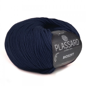 Plassard Biosoft - Pelote de 50 gr - Coloris 27