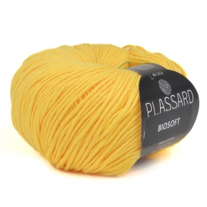 Plassard Biosoft - Pelote de 50 gr - Coloris 40