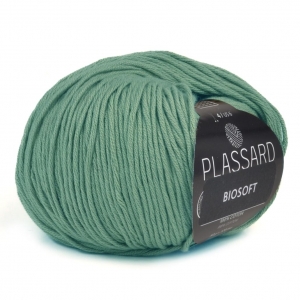 Plassard Biosoft - Pelote de 50 gr - Coloris 71