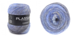 Plassard Connect - Pelote de 300 gr - Coloris 22