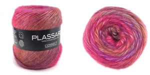 Plassard Connect - Pelote de 300 gr - Coloris 31