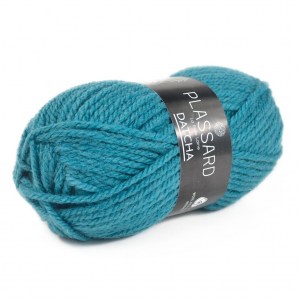 Plassard Datcha - Pelote de 50 gr - Coloris 021