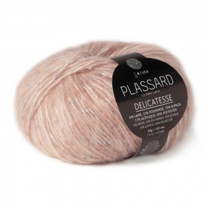 Plassard Delicatesse - Pelote de 50 gr - Coloris 39