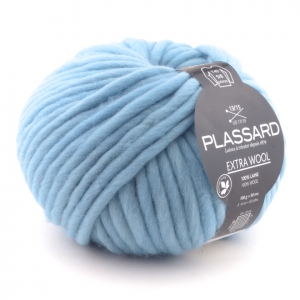 Plassard Extra Wool - Pelote de 100 gr - Coloris 330