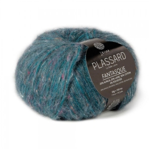 Plassard Fantasque - Pelote de 50 gr - Coloris 22