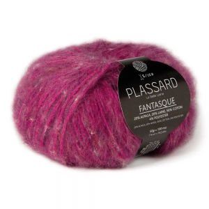 Plassard Fantasque - Pelote de 50 gr - Coloris 34