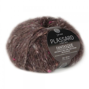 Plassard Fantasque - Pelote de 50 gr - Coloris 85