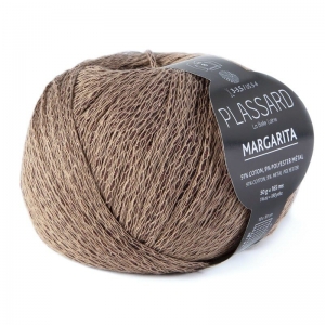 Plassard Margarita - Pelote de 50 gr - Coloris 83