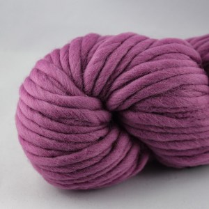 Plassard Mèche XXL - Echeveau de 100 gr - 77 Vieux rose (coloris supprimé)