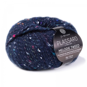 Plassard Mélodie Tweed