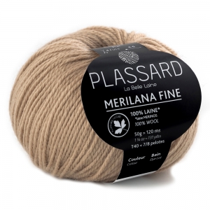 Plassard Merilana Fine