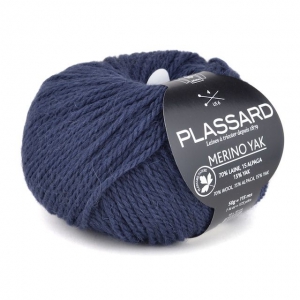 Plassard Merino Yak - Pelote de 50 gr - Coloris 23