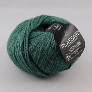 Plassard Merino Yak