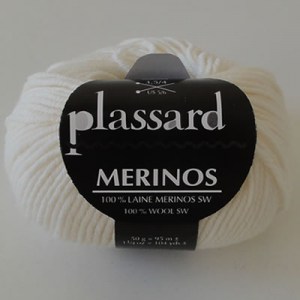 Plassard Merinos