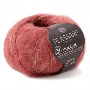 Plassard Morzine - Pelote de 25 gr - Coloris 31