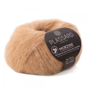 Plassard Morzine - Pelote de 25 gr - Coloris 49