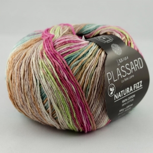 Plassard Natura Fizz
