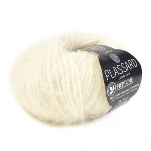 Plassard Neptune - Pelote de 50 gr - Coloris 03