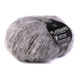 Plassard Neptune - Pelote de 50 gr - Coloris 10