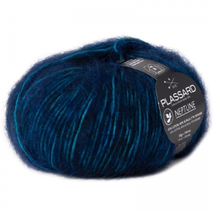 Plassard Neptune - Pelote de 50 gr - Coloris 23