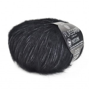 Plassard Neptune - Pelote de 50 gr - Coloris 99