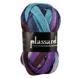 Plassard Oh La La ! - Pelote de 50 gr - 108