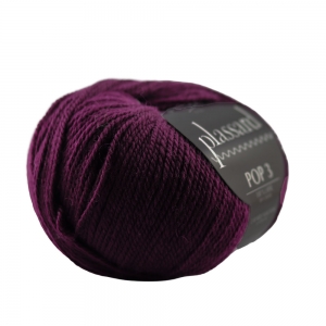 Plassard Pop 3 - Pelote de 50 gr - Coloris 119