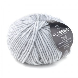 Plassard Primo - Pelote de 50 gr - Coloris 10