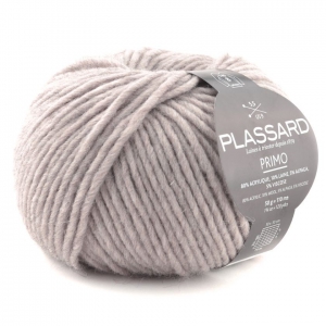 Plassard Primo - Pelote de 50 gr - Coloris 80