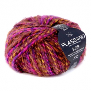 Plassard Rosita - Pelote de 50 gr - Coloris 84