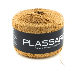 Plassard Sideral - Pelote de 20 gr - Coloris 49