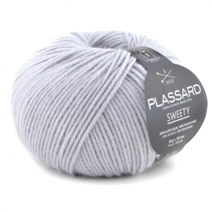 Plassard Sweety - Pelote de 50 gr - Coloris 10