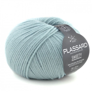 Plassard Sweety - Pelote de 50 gr - Coloris 22