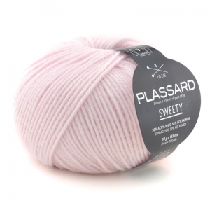 Plassard Sweety - Pelote de 50 gr - Coloris 30