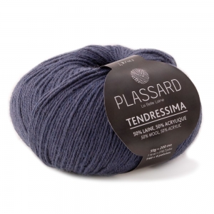 Plassard Tendressima - Pelote de 50 gr - Coloris 23