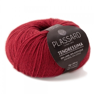 Plassard Tendressima - Pelote de 50 gr - Coloris 62