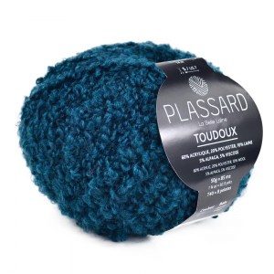 Plassard Toudoux - Pelote de 50 gr - Coloris 29