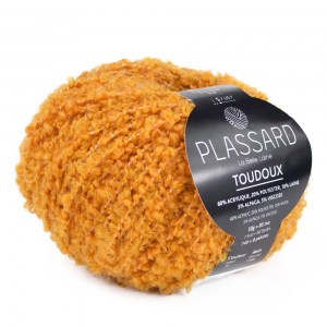 Plassard Toudoux - Pelote de 50 gr - Coloris 43