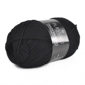 Plassard Tradi Merino - Pelote de 50 gr - Coloris 99