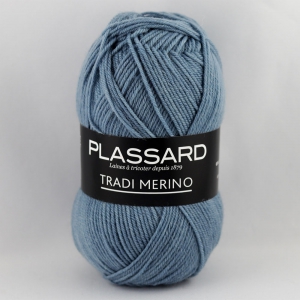 Plassard Tradi Merino