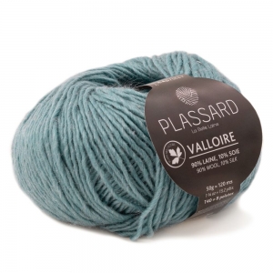 Plassard Valloire - Pelote de 50 gr - Coloris 22