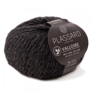 Plassard Valloire - Pelote de 50 gr - Coloris 99