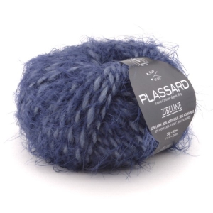 Plassard Zibeline - Pelote de 50 gr - Coloris 23