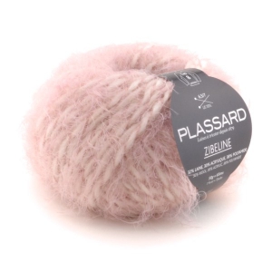 Plassard Zibeline - Pelote de 50 gr - Coloris 30