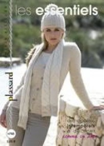 Catalogue Plassard  n° 68 - Les Essentiels