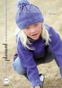Catalogue Plassard n°69 - Enfants