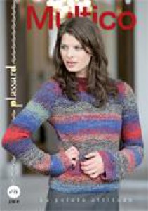 Catalogue Plassard n°73 - Multico