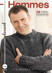 Catalogue Plassard  n° 79 - Hommes