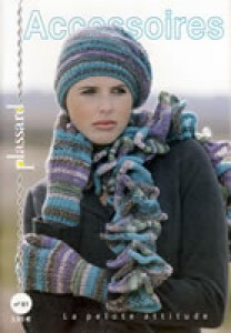 Catalogue Plassard  n° 81 - Spécial accessoires