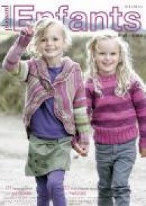 Catalogue Plassard n°87 - Enfants